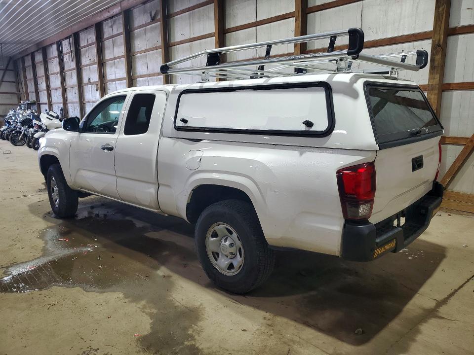 Aukcja sprzedaży 2022 Toyota Tacoma, vin: 3TYRX5GN1NT045815, numer aukcji: 71229866