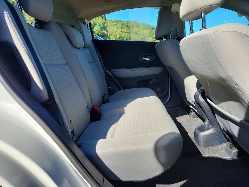 Продаж на аукціоні авто 2021 Honda Hr-v, vin: 3CZRU6H33MM714179, номер лоту: 71999786