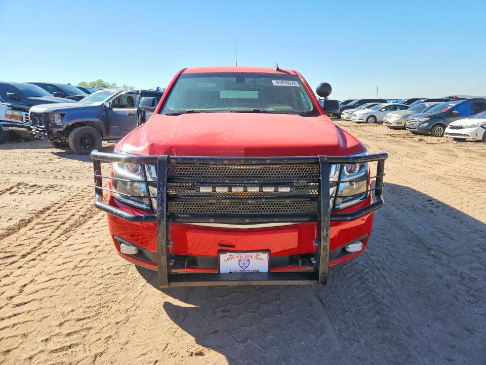 69898976 :رقم المزاد ، 1GNSKFEC5GR355249 vin ، 2016 Chevrolet Tahoe مزاد بيع