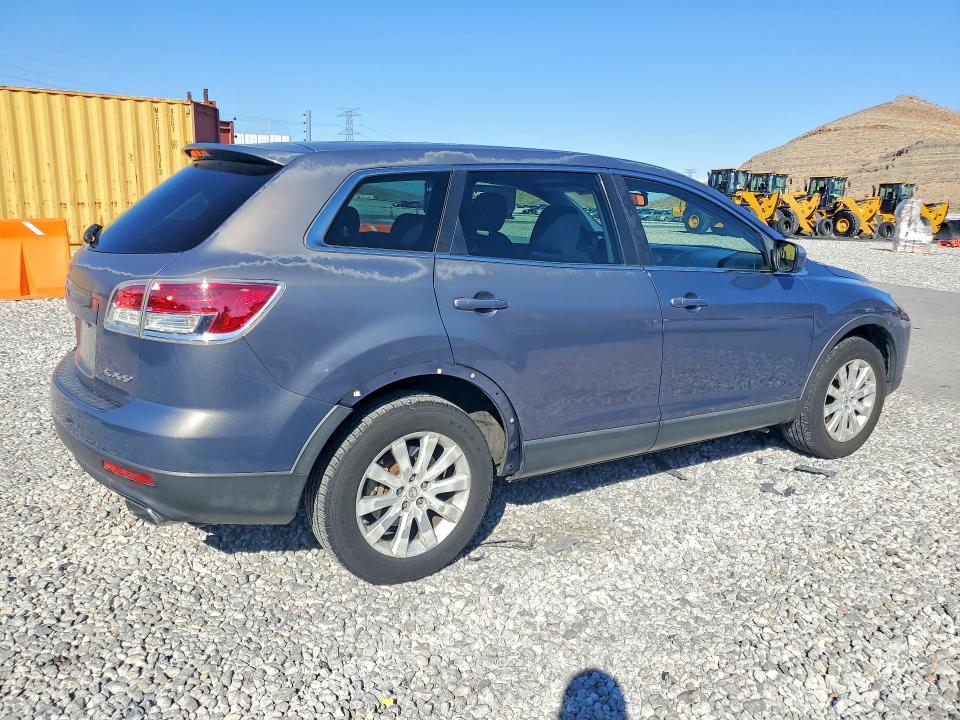 Продаж на аукціоні авто 2008 Mazda Cx-9, vin: JM3TB28AX80137868, номер лоту: 71315066