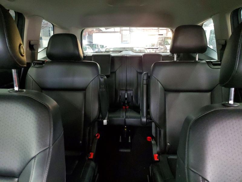 Aukcja sprzedaży 2019 Volkswagen Atlas, vin: 1V2UR2CA6KC530870, numer aukcji: 73354256