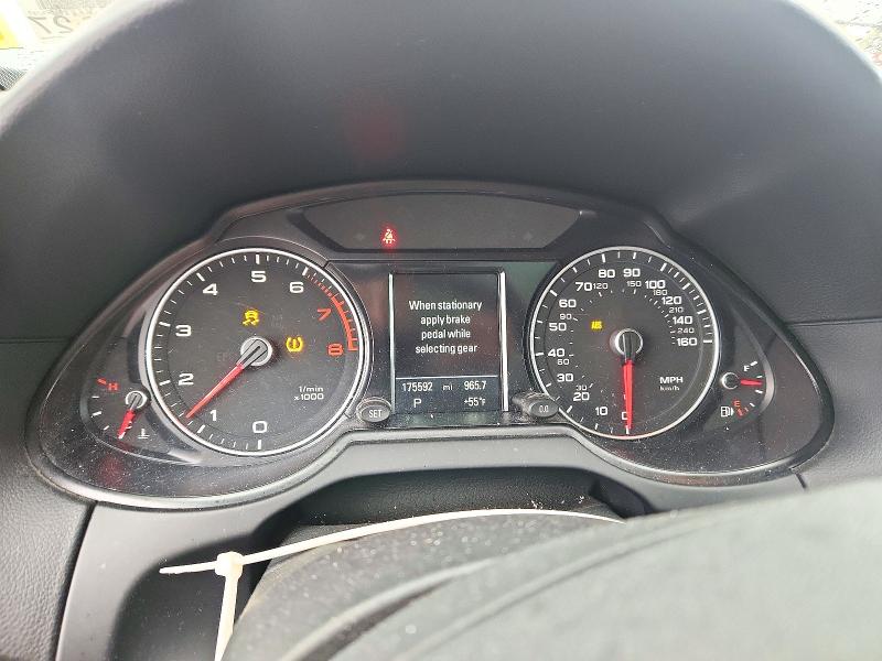 Продажа на аукционе авто 2016 Audi Q5, vin: WA1L2AFP8GA032226, номер лота: 72388606