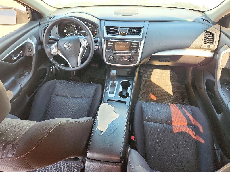 Продаж на аукціоні авто 2016 Nissan Altima, vin: 1N4AL3AP0GC219547, номер лоту: 72190186