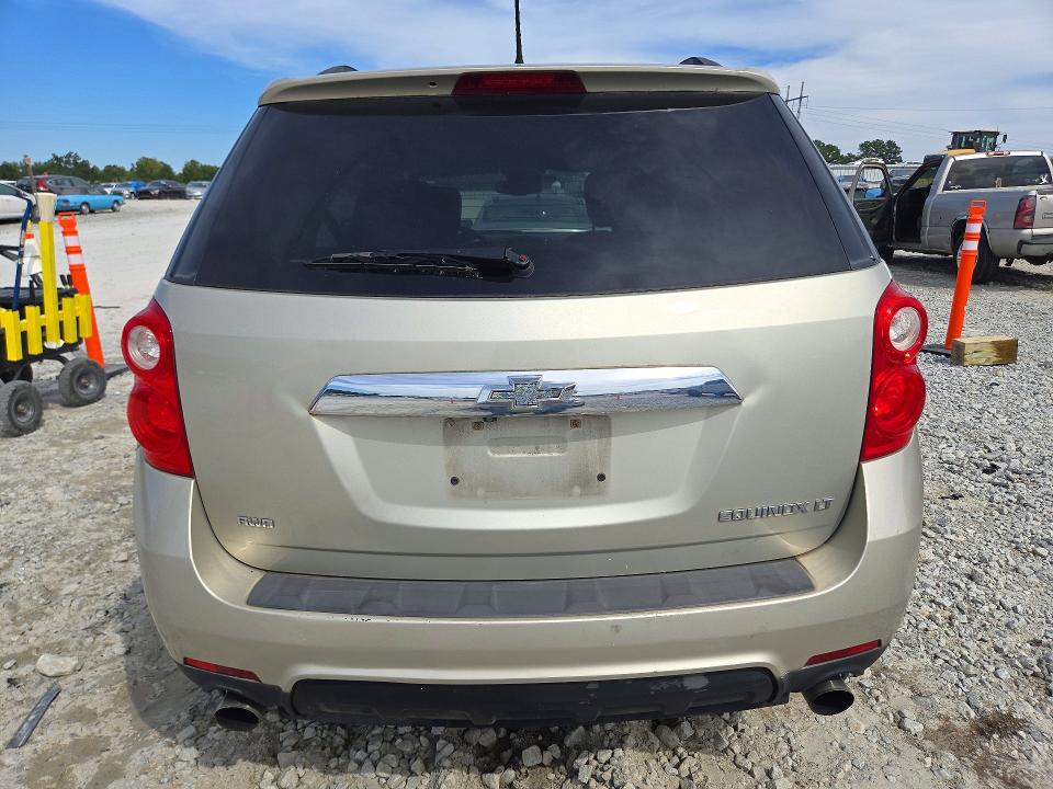72446776 :رقم المزاد ، 2GNFLFE34E6168107 vin ، 2014 Chevrolet Equinox مزاد بيع