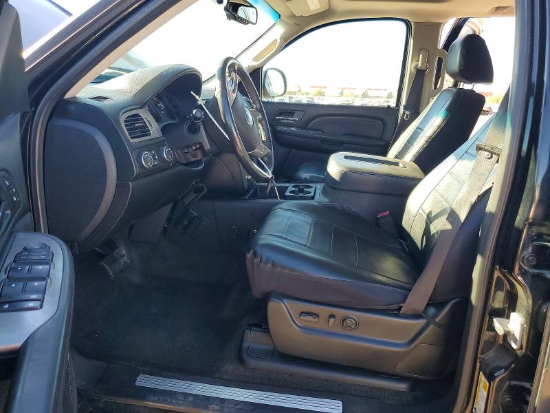 72365306 :رقم المزاد ، 1GNFK13088R114445 vin ، 2008 Chevrolet Tahoe مزاد بيع