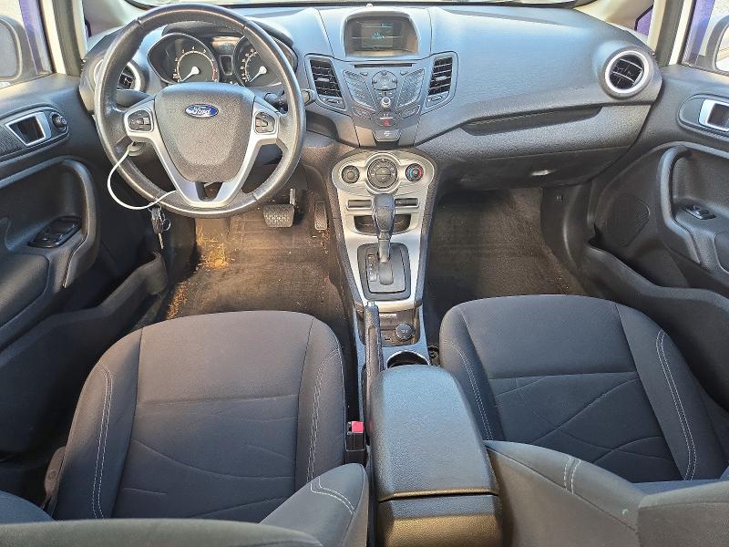 Продажа на аукционе авто 2015 Ford Fiesta, vin: 3FADP4BJ5FM219591, номер лота: 71387556
