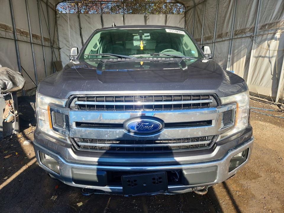 Продаж на аукціоні авто 2019 Ford F150, vin: 1FTFW1E17KFD15815, номер лоту: 69967226