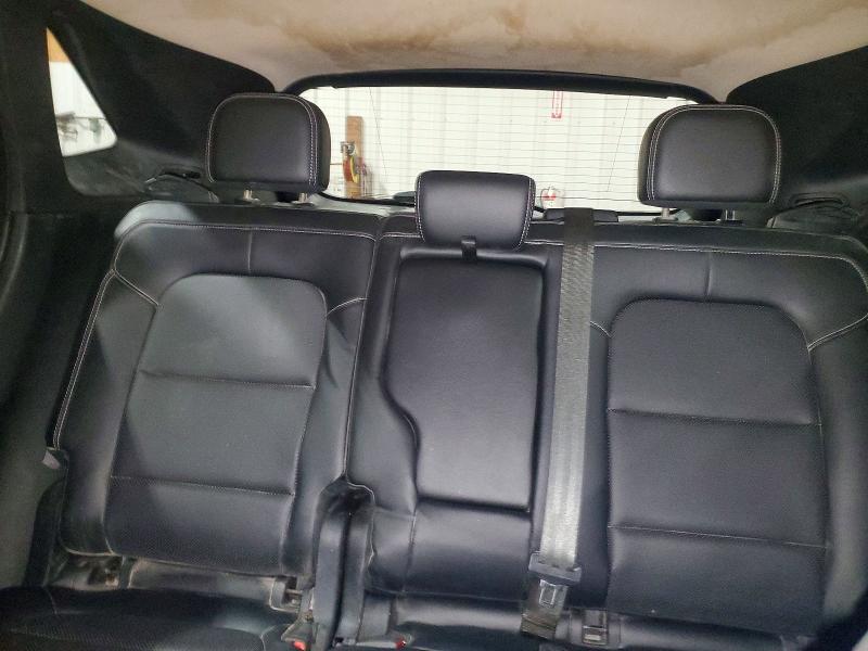 2020 Ford Escape მანქანა იყიდება აუქციონზე, vin: 1FMCU9J94LUB16278, აუქციონის ნომერი: 71831566
