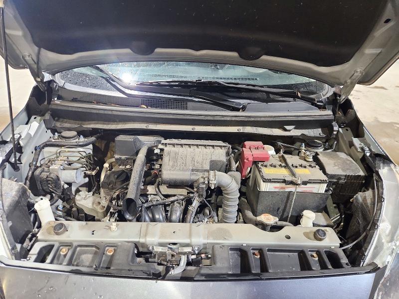 Продаж на аукціоні авто 2024 Mitsubishi Mirage, vin: ML32AUHJ8RH011596, номер лоту: 72204826