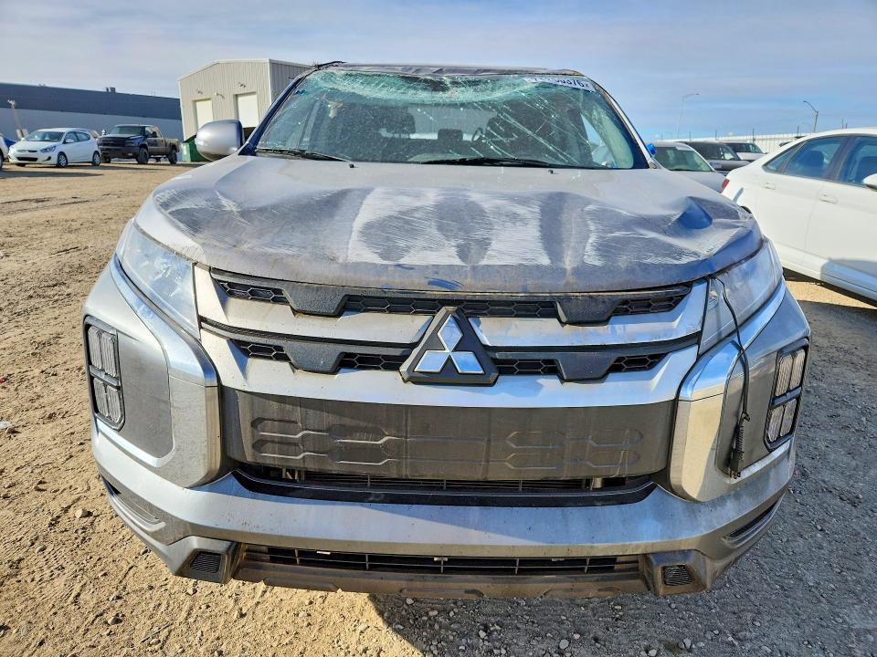 Продажа на аукционе авто 2024 Mitsubishi Rvr, vin: JA4AJVAW8RU604641, номер лота: 71260376