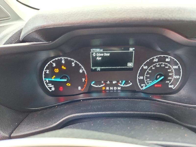 Продаж на аукціоні авто 2022 Ford Transit Connect, vin: NM0LE7S25N1506816, номер лоту: 72500686