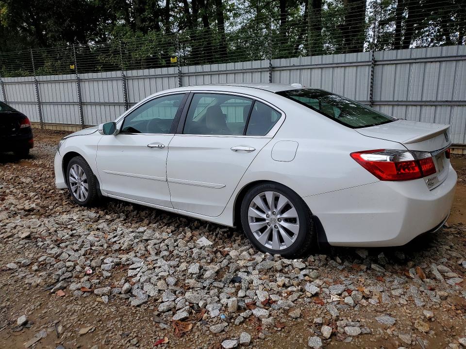 Aukcja sprzedaży 2013 Honda Accord, vin: 1HGCR2F80DA002909, numer aukcji: 71745826