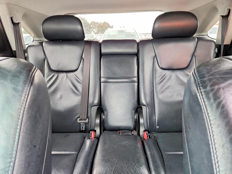 Продаж на аукціоні авто 2012 Lexus Rx, vin: 2T2BK1BA3CC141410, номер лоту: 71002346