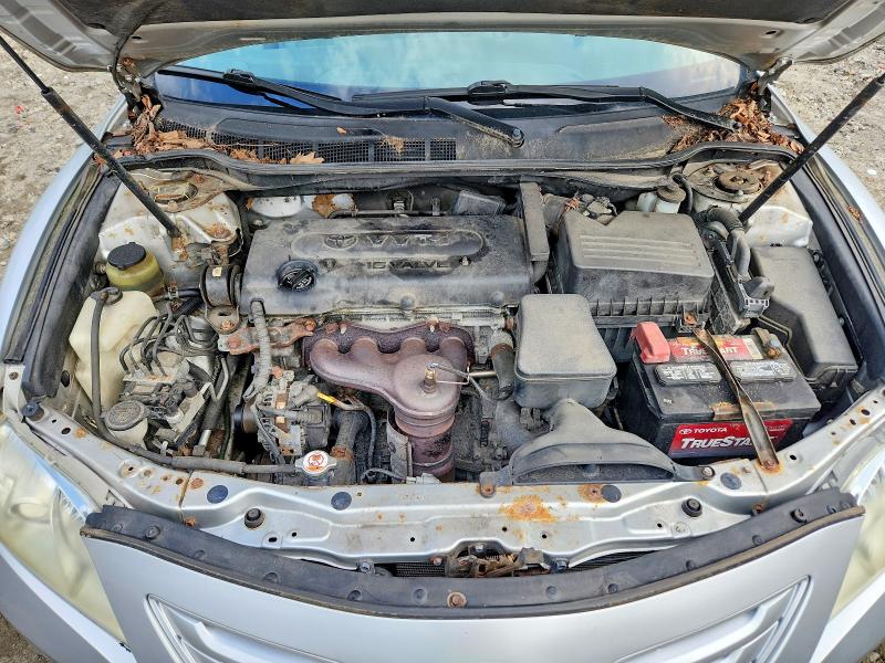 71432406 :رقم المزاد ، 4T1BE46K88U257191 vin ، 2008 Toyota Camry مزاد بيع