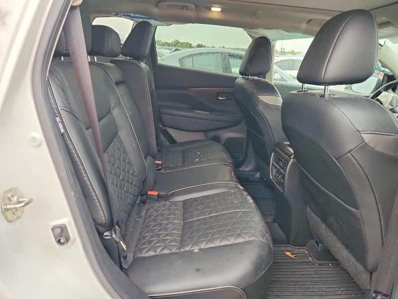 Продажа на аукционе авто 2020 Nissan Murano, vin: 5N1AZ2DJ6LN107355, номер лота: 70956836