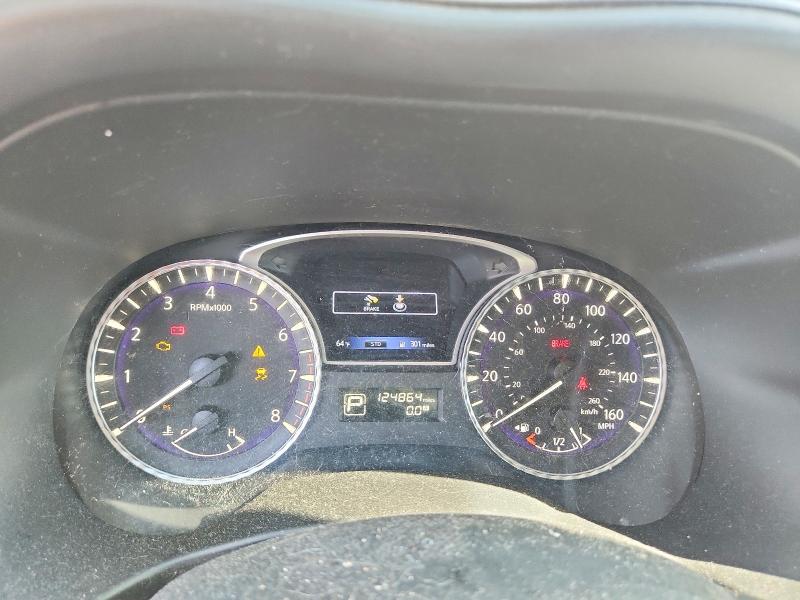 2018 Infiniti Qx60 მანქანა იყიდება აუქციონზე, vin: 5N1DL0MM3JC500168, აუქციონის ნომერი: 71506056