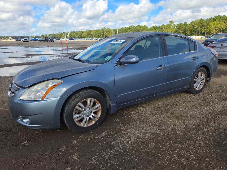 Продаж на аукціоні авто 2012 Nissan Altima, vin: 1N4AL2AP9CC160437, номер лоту: 70825076