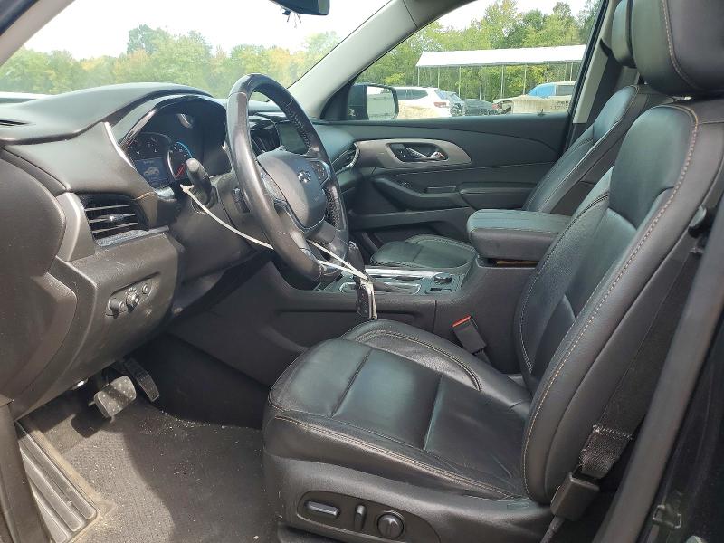 Продажа на аукционе авто 2020 Chevrolet Traverse, vin: 1GNEVJKWXLJ141971, номер лота: 70876916