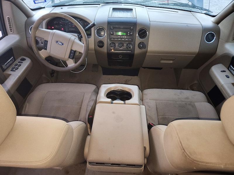 Продаж на аукціоні авто 2006 Ford F150, vin: 1FTRW12W76KB42081, номер лоту: 72204976