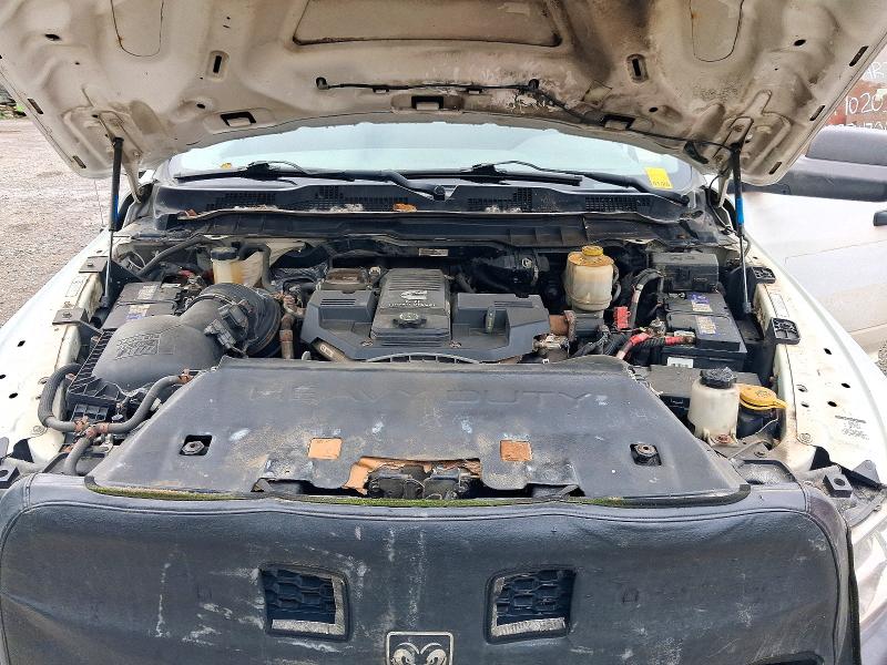 Aukcja sprzedaży 2014 Ram 5500, vin: 3C7WRNEL4EG225849, numer aukcji: 72224706