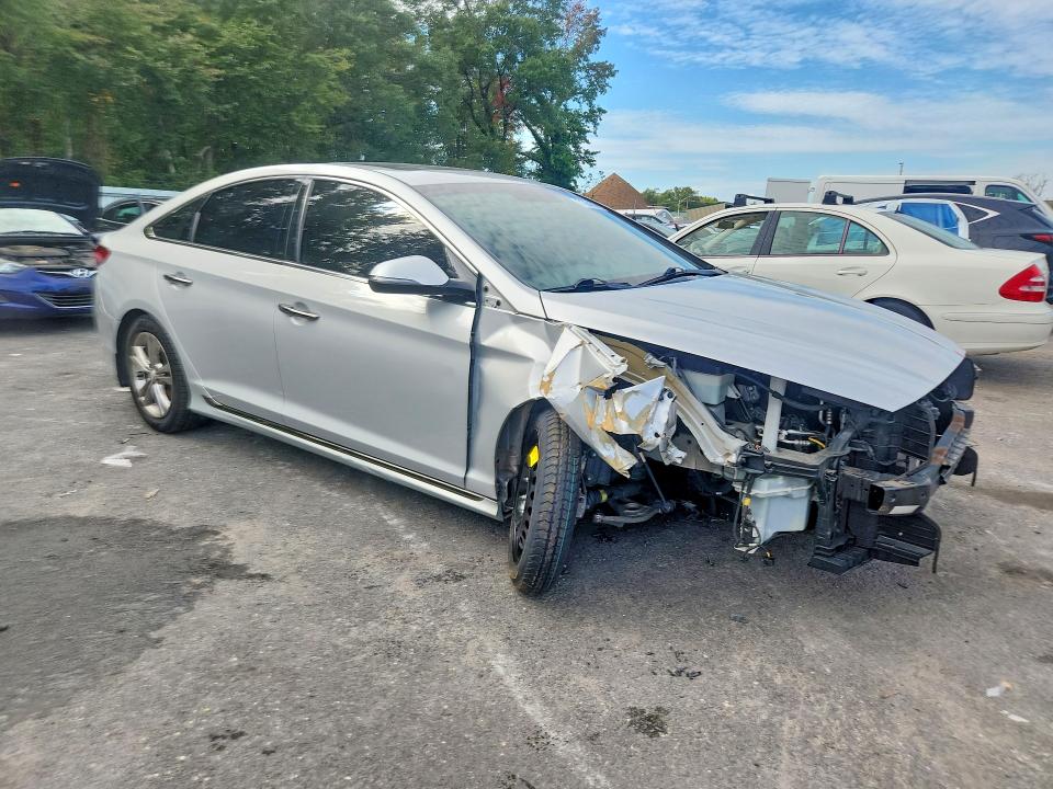 Aukcja sprzedaży 2019 Hyundai Sonata, vin: 5NPE34AF7KH813509, numer aukcji: 71284506