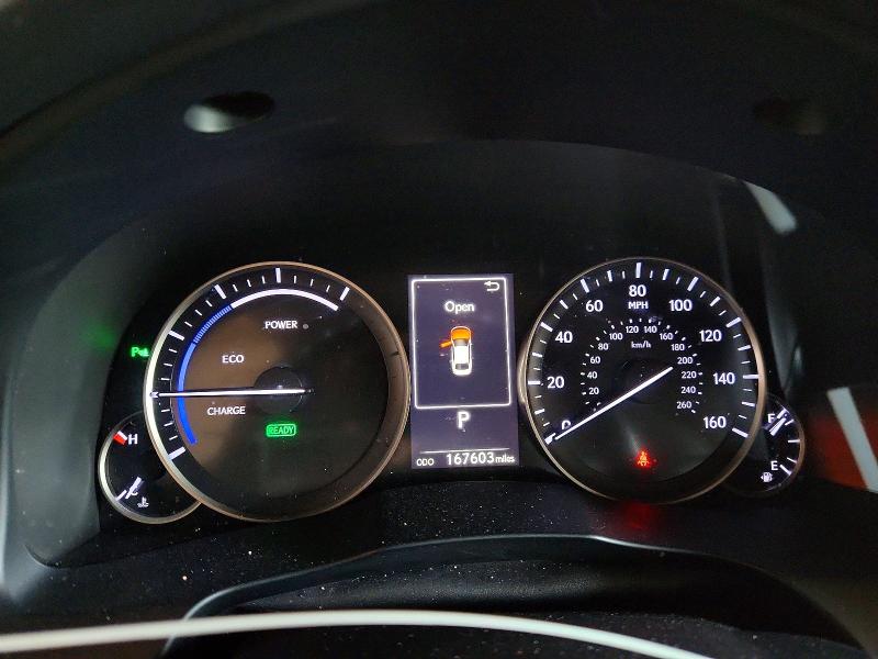 Aukcja sprzedaży 2018 Lexus Es, vin: JTHBW1GG6J2169525, numer aukcji: 71474236