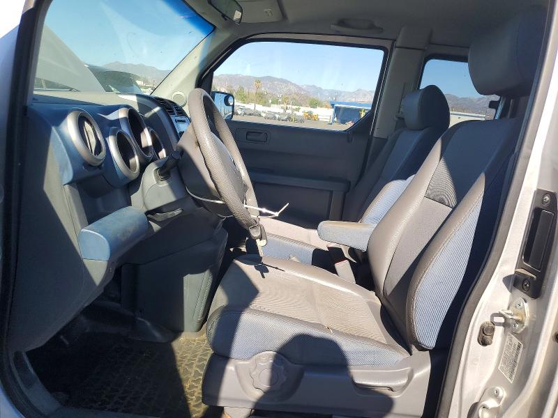 Продаж на аукціоні авто 2006 Honda Element, vin: 5J6YH28736L008913, номер лоту: 72633126