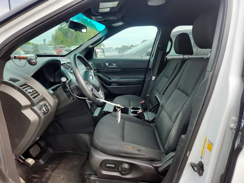 Aukcja sprzedaży 2015 Ford Explorer, vin: 1FM5K8AR1FGC27253, numer aukcji: 70442226