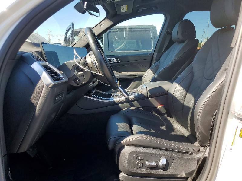 Продажа на аукционе авто 2026 Bmw X5, vin: 5UX13EU03T9067094, номер лота: 71644146