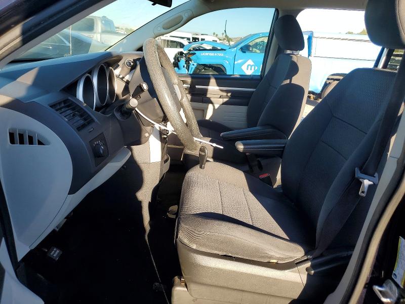 Продаж на аукціоні авто 2010 Dodge Grand Caravan, vin: 2D4RN4DE1AR203544, номер лоту: 71989736