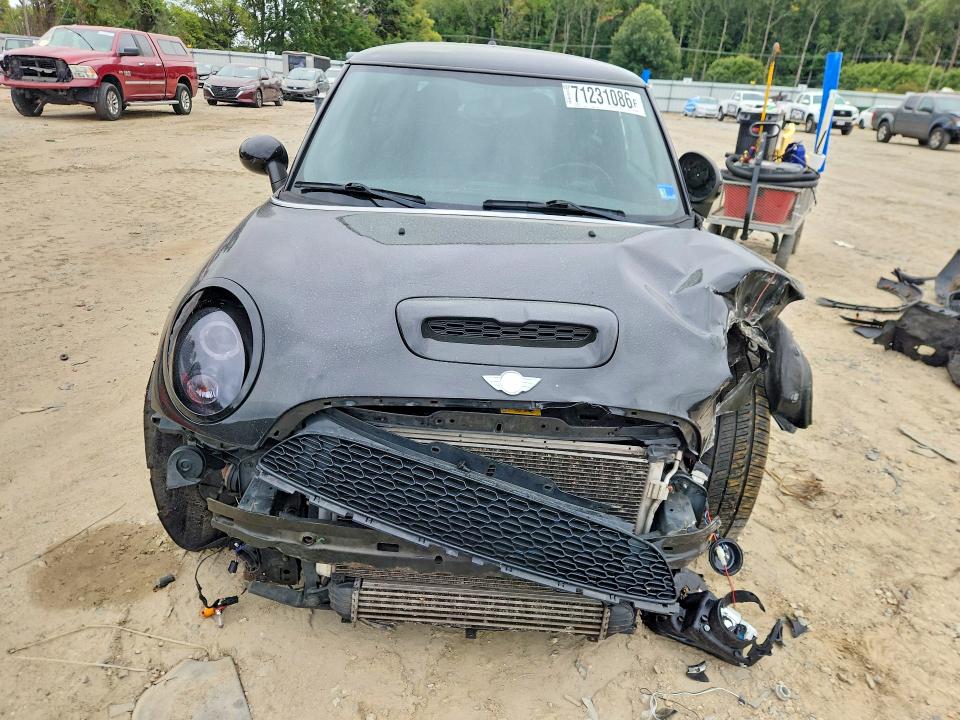 Aukcja sprzedaży 2012 Mini Cooper, vin: WMWSV3C59CTY19480, numer aukcji: 71231086