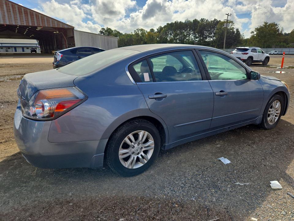 Продаж на аукціоні авто 2012 Nissan Altima, vin: 1N4AL2AP9CC160437, номер лоту: 70825076