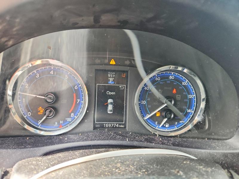 71159276 :رقم المزاد ، 5YFBURHE7KP910027 vin ، 2019 Toyota Corolla مزاد بيع