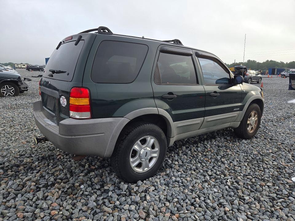 Aukcja sprzedaży 2001 Ford Escape, vin: 1FMYU04191KB93311, numer aukcji: 72164746