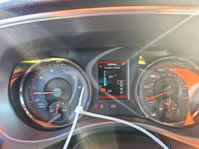 2013 Dodge Charger მანქანა იყიდება აუქციონზე, vin: 2C3CDXBG9DH571626, აუქციონის ნომერი: 71837506