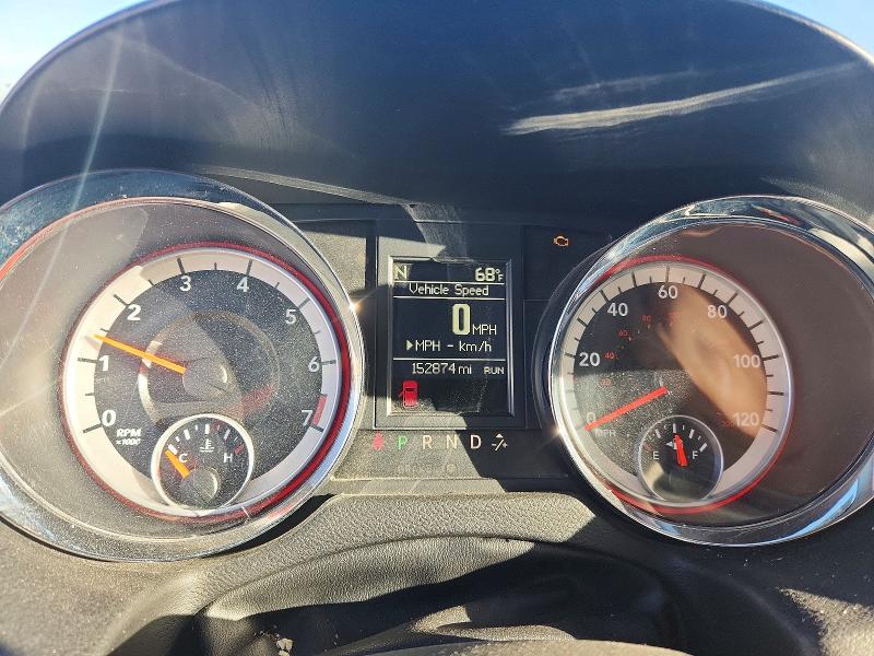 71762936 :رقم المزاد ، 2C4RDGCG9DR655203 vin ، 2013 Dodge Grand Caravan مزاد بيع