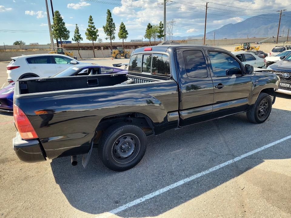 2008 Toyota Tacoma მანქანა იყიდება აუქციონზე, vin: 5TETX22N28Z584295, აუქციონის ნომერი: 71456976