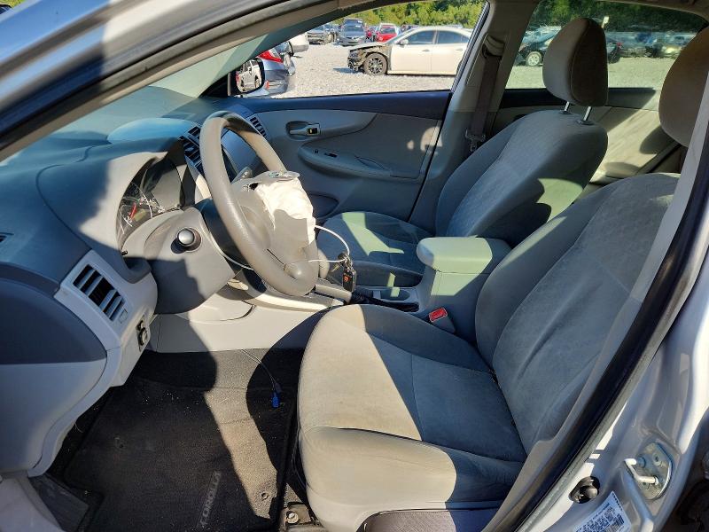 Aukcja sprzedaży 2009 Toyota Corolla, vin: 1NXBU40E09Z065237, numer aukcji: 71587386