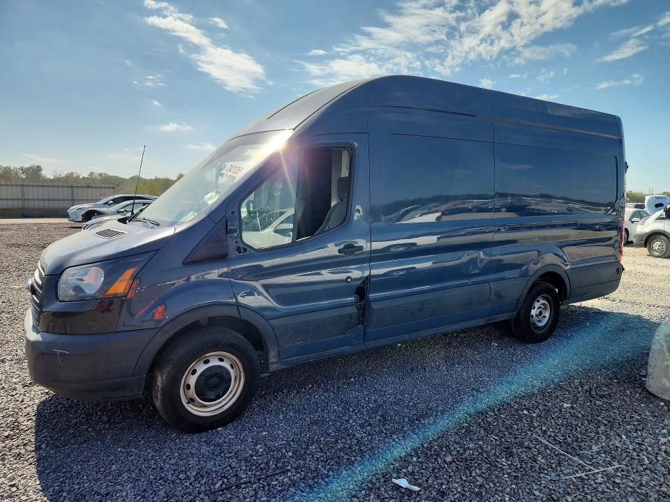 Продаж на аукціоні авто 2019 Ford Transit, vin: 1FTYR3XM9KKB78595, номер лоту: 72421266