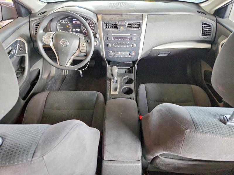 71489316 :رقم المزاد ، 1N4AL3AP6EN358213 vin ، 2014 Nissan Altima مزاد بيع