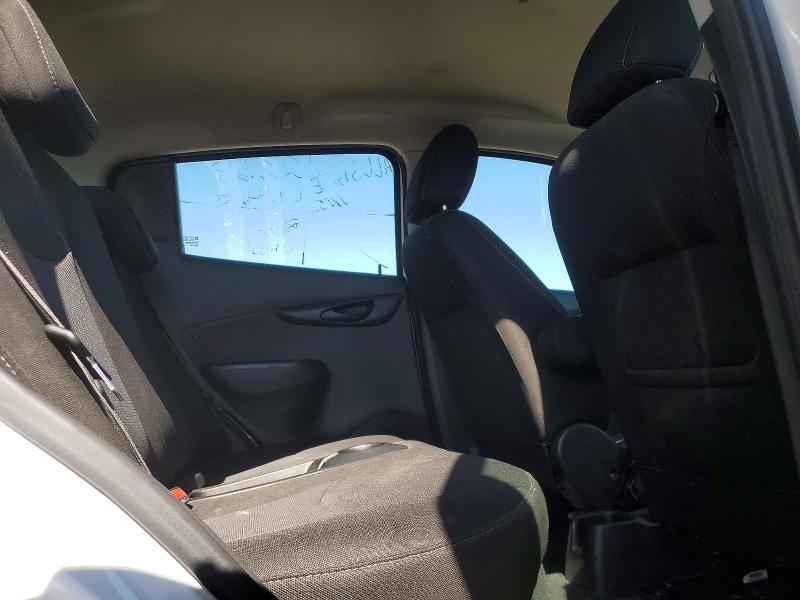 Продажа на аукционе авто 2019 Chevrolet Spark, vin: KL8CD6SA9KC713757, номер лота: 70801246