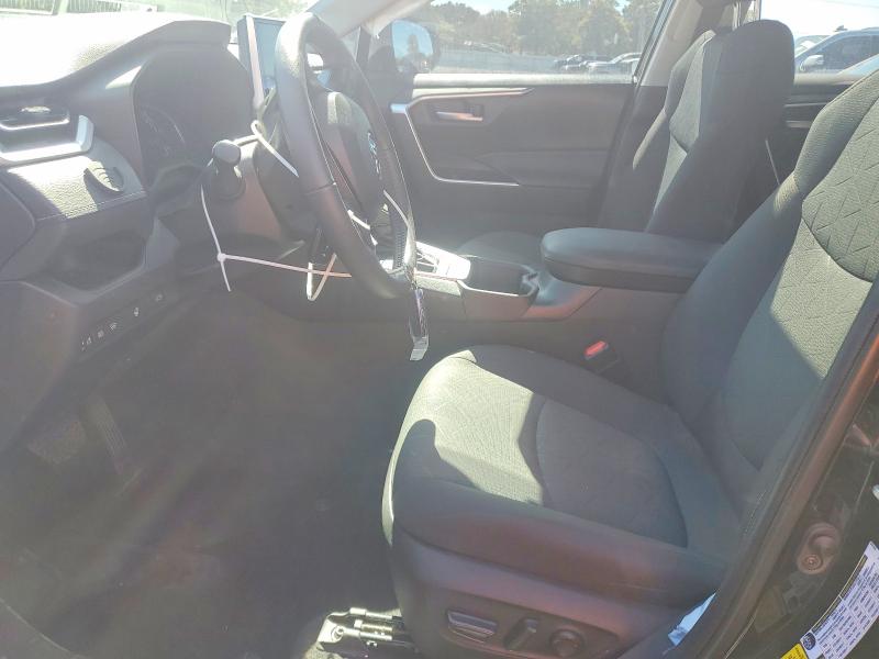 71036376 :رقم المزاد ، 2T3P1RFV8PW402048 vin ، 2023 Toyota Rav4 مزاد بيع