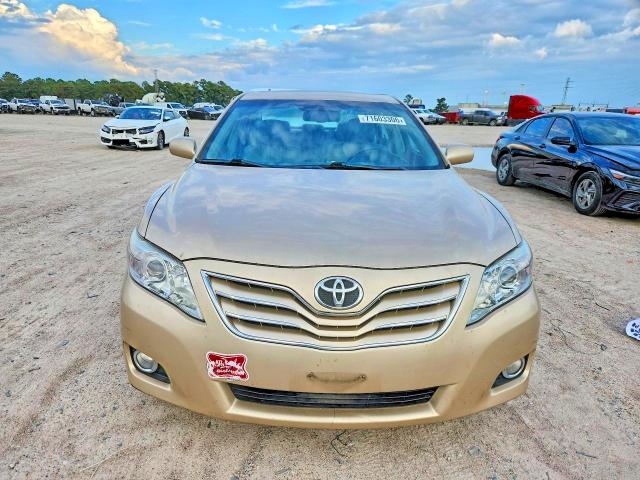 Продажа на аукционе авто 2010 Toyota Camry, vin: 4T1BK3EK8AU109519, номер лота: 71603306
