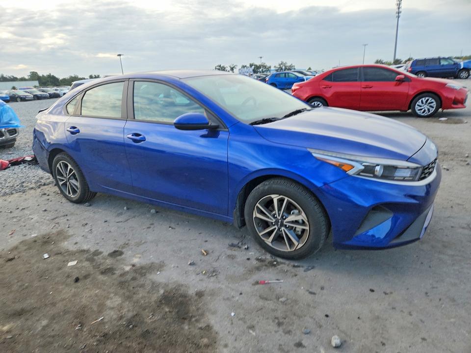 Продажа на аукционе авто 2024 Kia Forte, vin: 3KPF24AD9RE775883, номер лота: 71201596