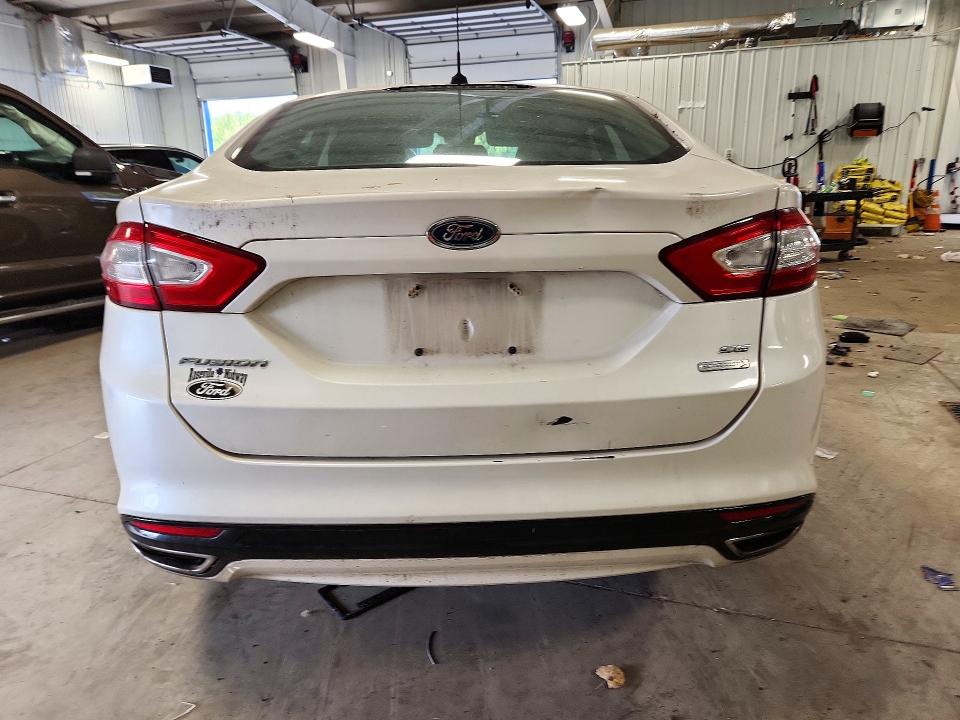 2014 Ford Fusion მანქანა იყიდება აუქციონზე, vin: 3FA6P0H97ER332510, აუქციონის ნომერი: 70918736