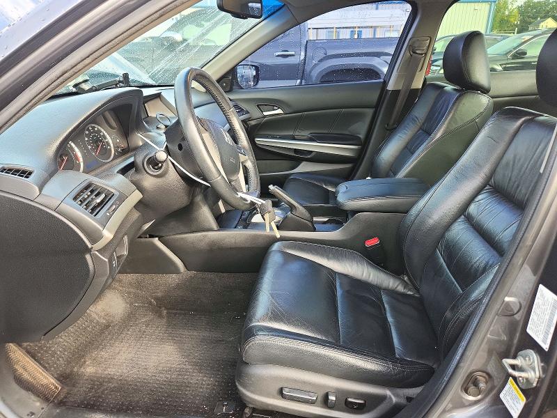 72688156 :رقم المزاد ، 1HGCP26828A018038 vin ، 2008 Honda Accord مزاد بيع