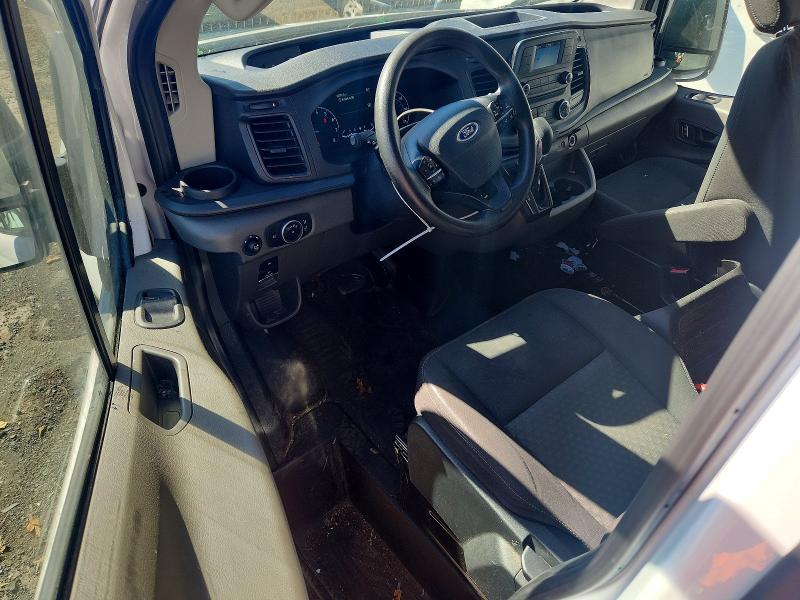 Продаж на аукціоні авто 2023 Ford Transit, vin: 1FTBR1Y85PKA78013, номер лоту: 70927226