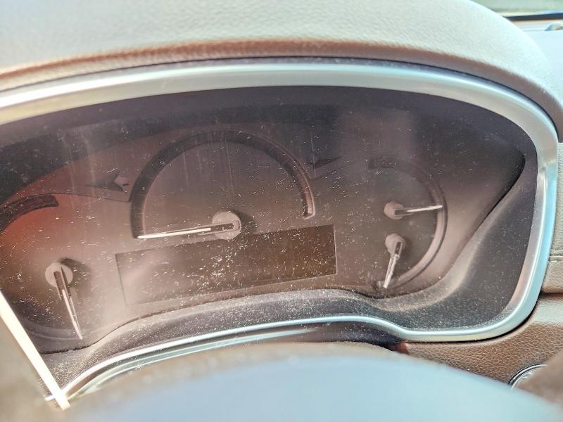 Продажа на аукционе авто 2014 Cadillac Srx, vin: 3GYFNEE38ES642844, номер лота: 71646596