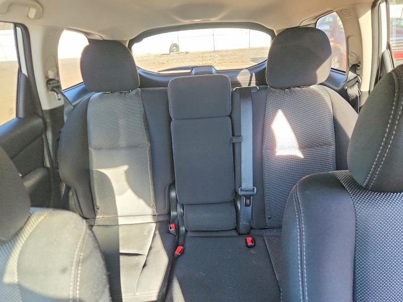 Aukcja sprzedaży 2017 Nissan Pathfinder, vin: 5N1DR2MM8HC615904, numer aukcji: 70533956