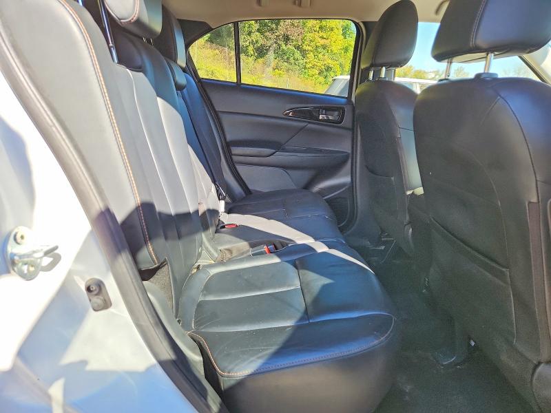 Aukcja sprzedaży 2019 Mitsubishi Eclipse Cross, vin: JA4AT5AA2KZ011008, numer aukcji: 71665106